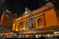 Photo by Catz | New York  Grand Central Station